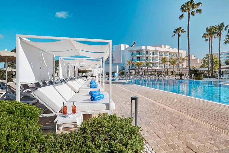 Hipotels Cala Millor Park 42