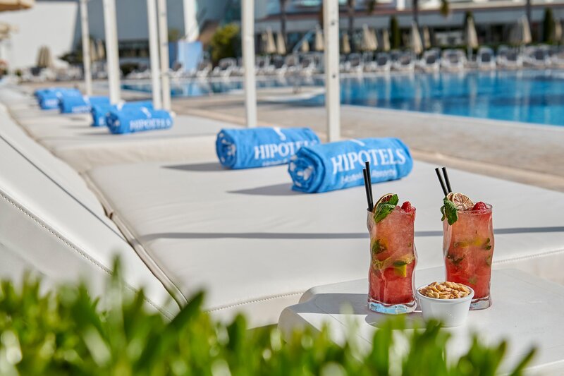 Hipotels Cala Millor Park 43