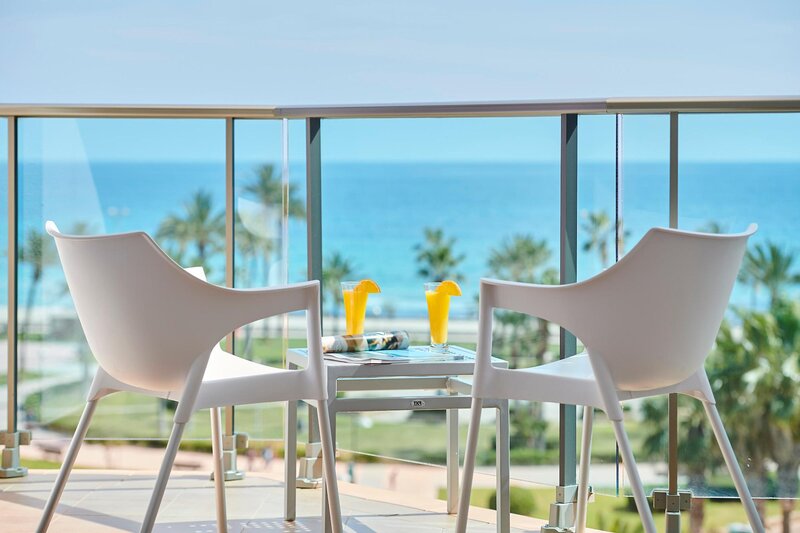 Hipotels Cala Millor Park 44
