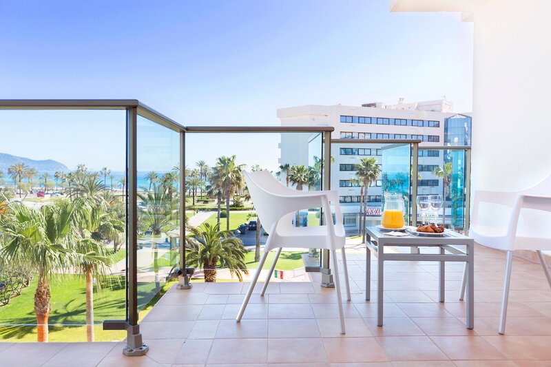 Hipotels Cala Millor Park 46