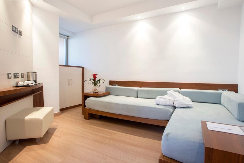Hipotels Cala Millor Park 48