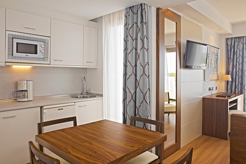 Hipotels Cala Millor Park 51