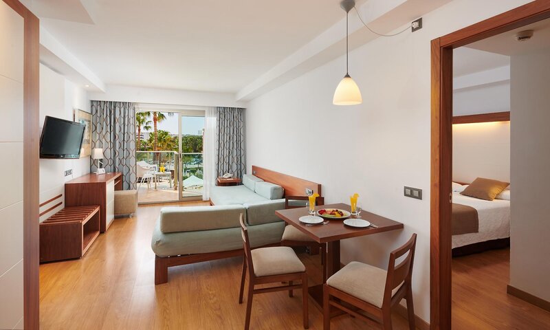 Hipotels Cala Millor Park 52
