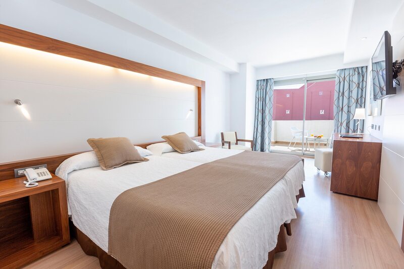 Hipotels Cala Millor Park 56