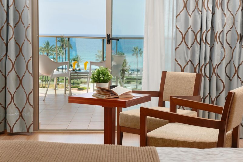 Hipotels Cala Millor Park 61