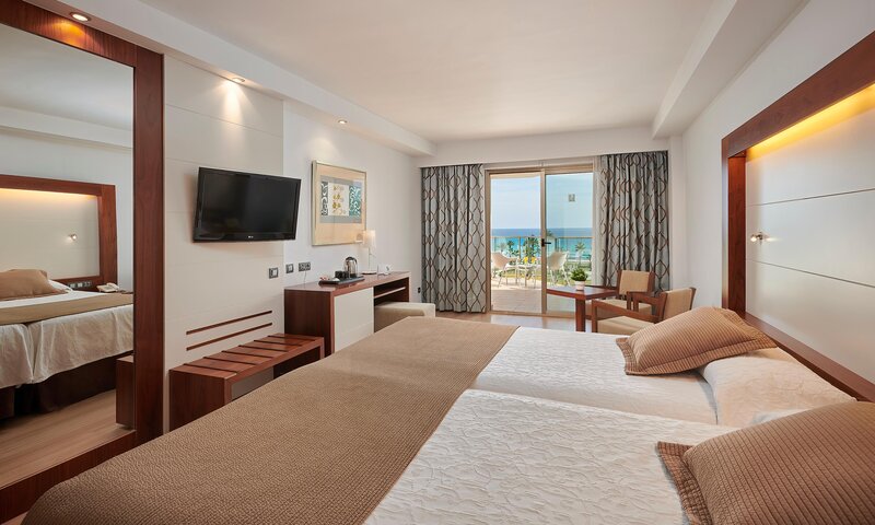 Hipotels Cala Millor Park 65