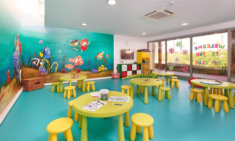 Hipotels Cala Millor Park 72