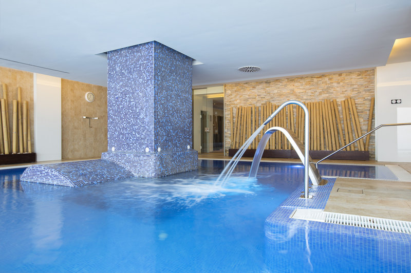 Hipotels Cala Millor Park 6