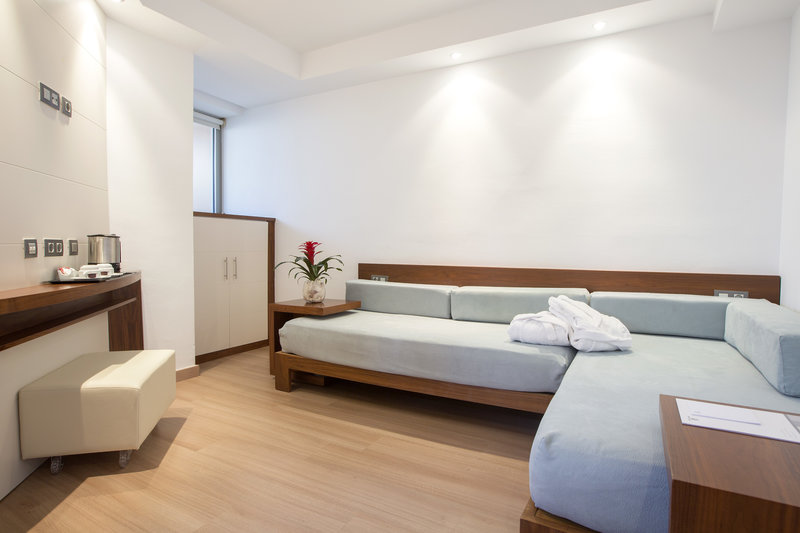 Hipotels Cala Millor Park 7