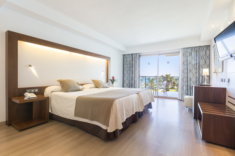 Hipotels Cala Millor Park 9