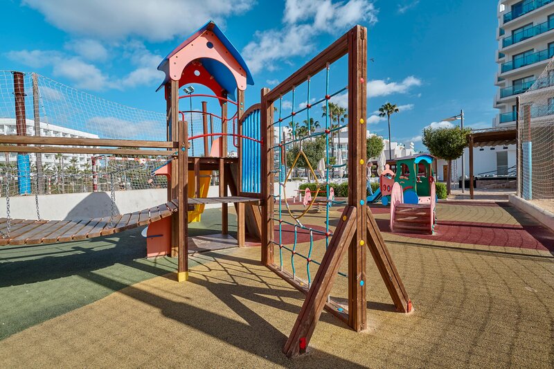 Hipotels Cala Millor Park 23