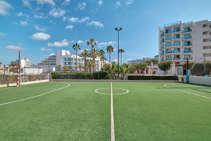 Hipotels Cala Millor Park 25