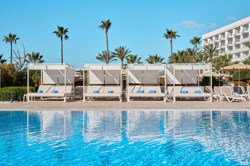Hipotels Cala Millor Park 28