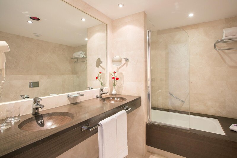 Hipotels Cala Millor Park 42