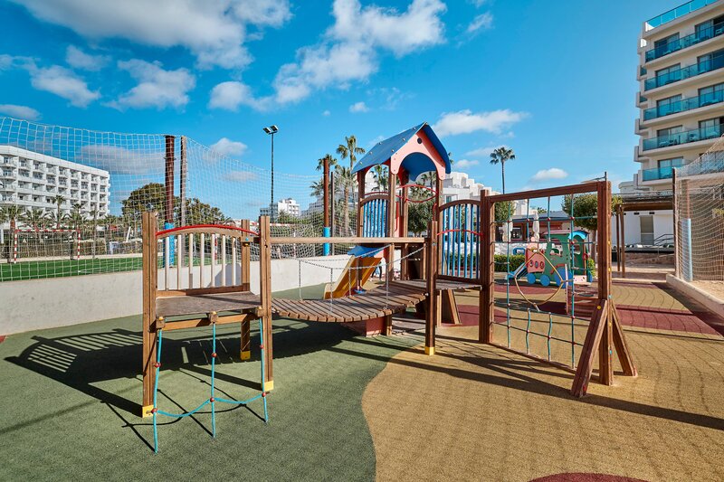 Hipotels Cala Millor Park 52