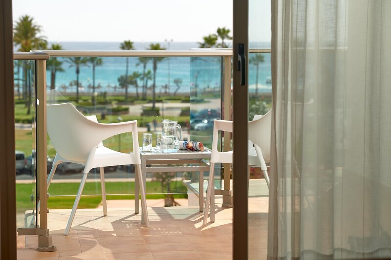 Hipotels Cala Millor Park 65