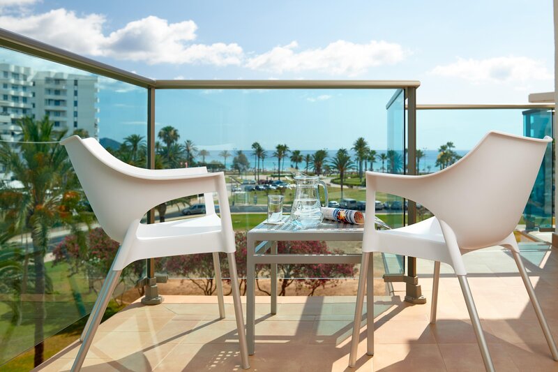 Hipotels Cala Millor Park 66