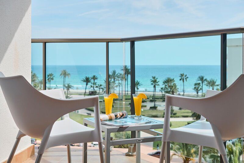 Hipotels Cala Millor Park 67