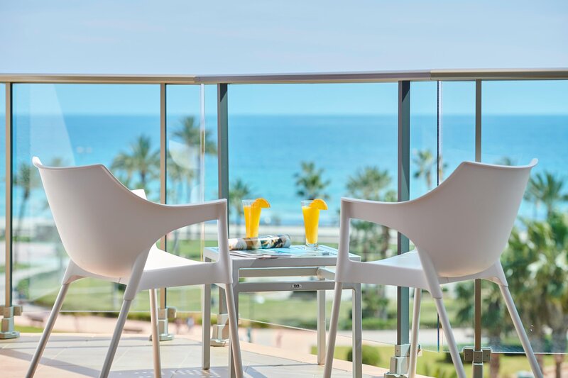 Hipotels Cala Millor Park 70
