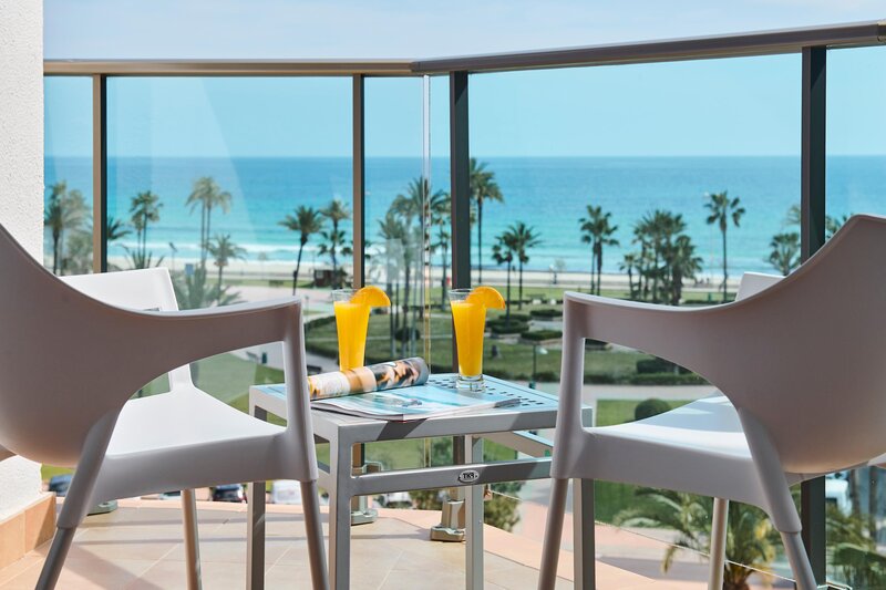 Hipotels Cala Millor Park 71