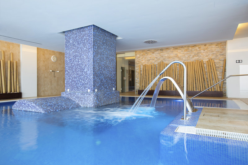 Hipotels Cala Millor Park 17
