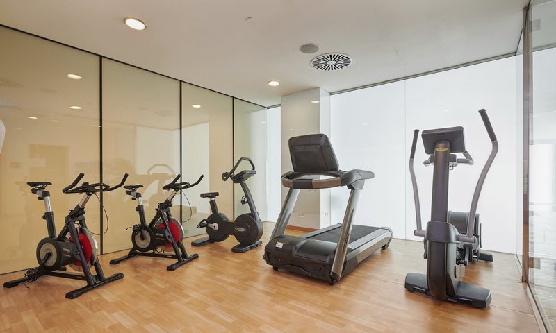 Hipotels Cala Millor Park 19