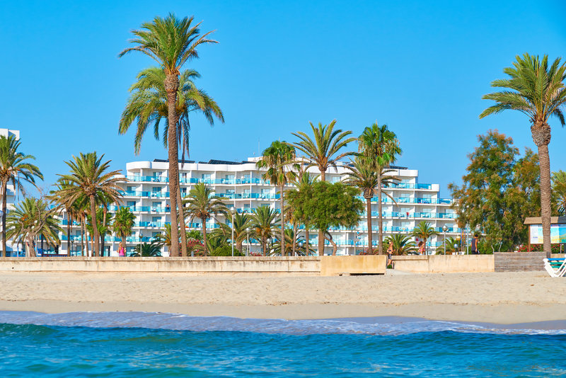 Hipotels Cala Millor Park 33