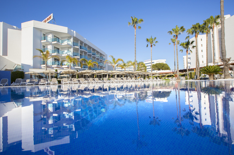 Hipotels Cala Millor Park 34