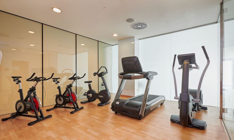 Hipotels Cala Millor Park 43