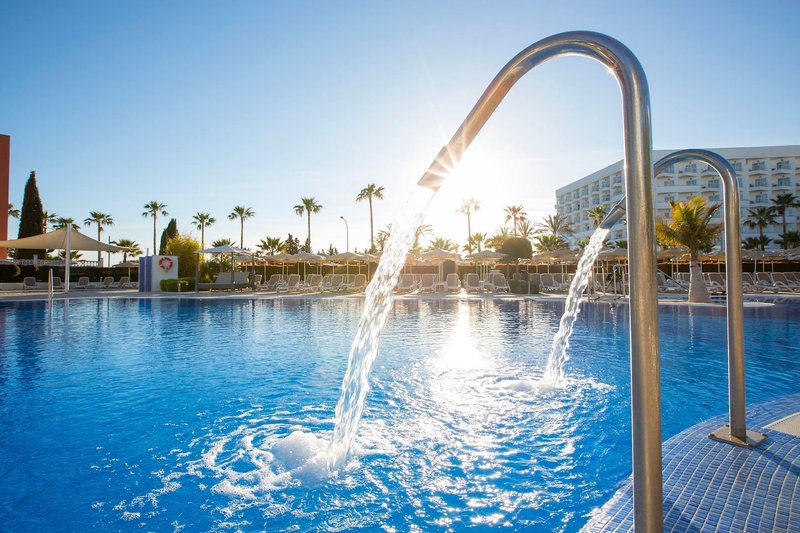 Hipotels Cala Millor Park 7