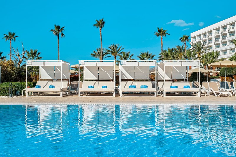 Hipotels Cala Millor Park 10