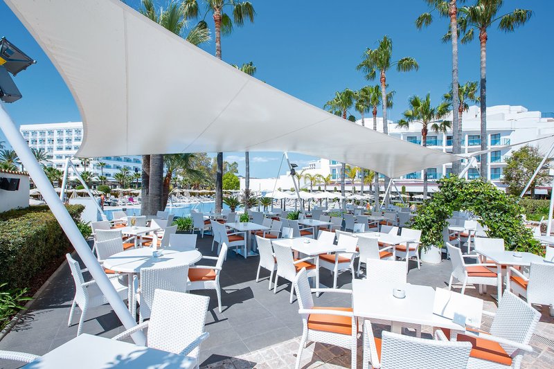 Hipotels Cala Millor Park 11