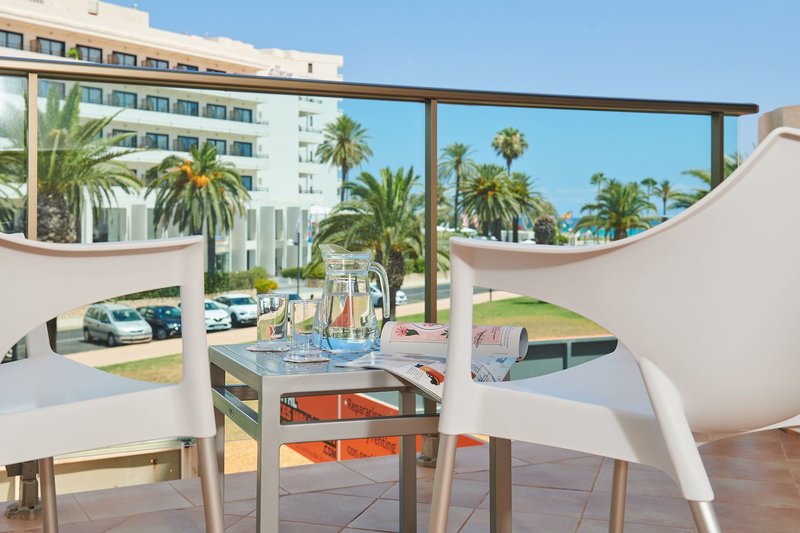 Hipotels Cala Millor Park 15