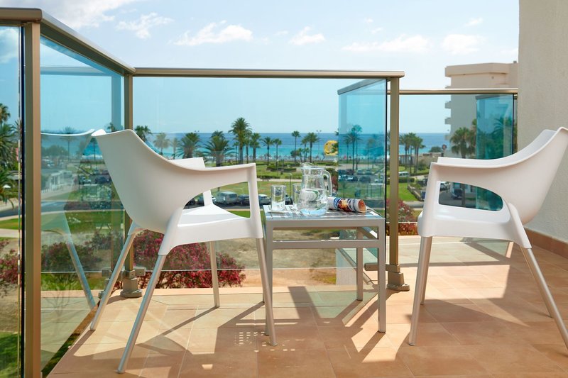 Hipotels Cala Millor Park 19