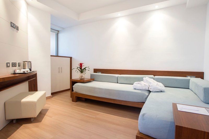 Hipotels Cala Millor Park 20