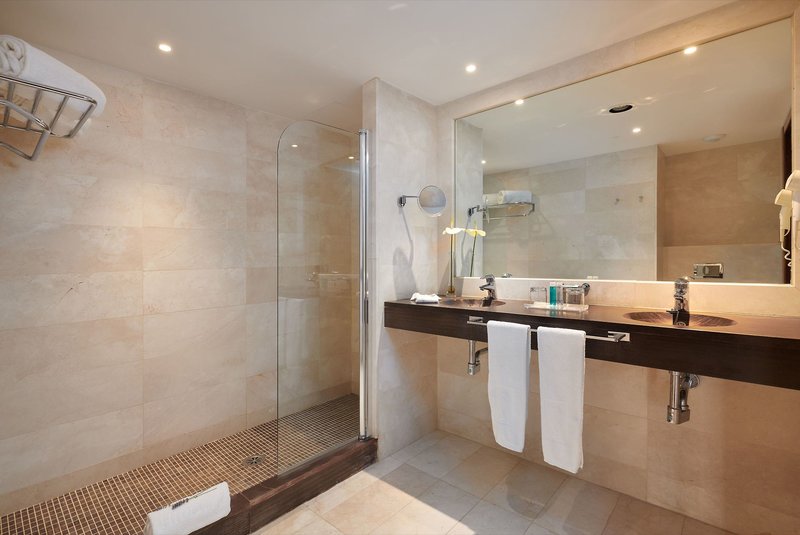 Hipotels Cala Millor Park 21