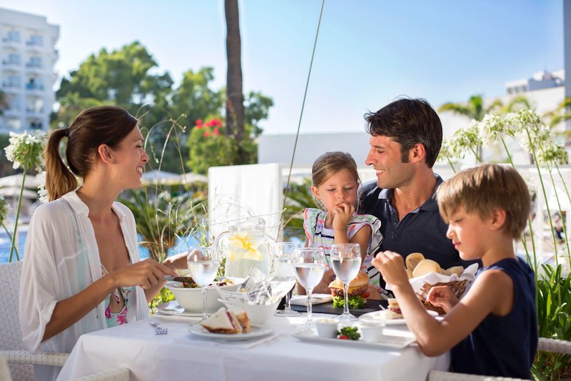 Hipotels Cala Millor Park 24