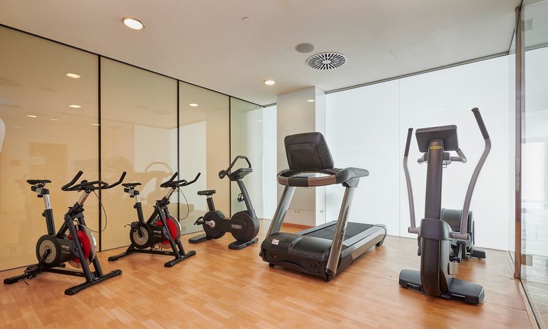 Hipotels Cala Millor Park 26