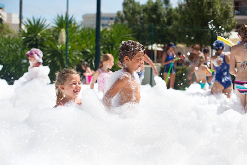Hipotels Cala Millor Park 30