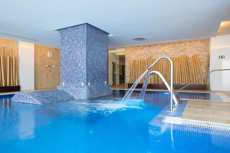 Hipotels Cala Millor Park 34