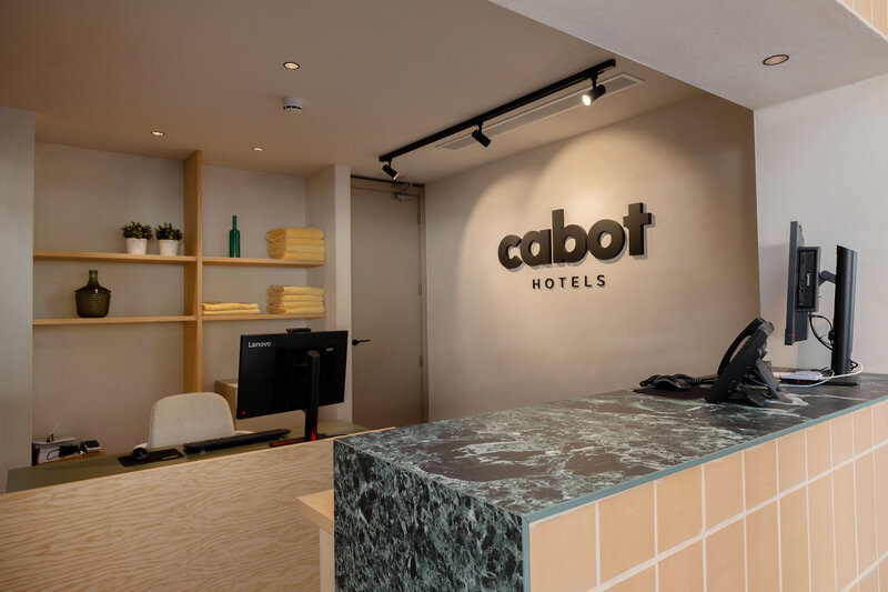 Aparthotel & Suites Cap de Mar 5