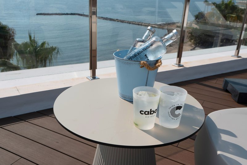Cabot Cap de Mar 19