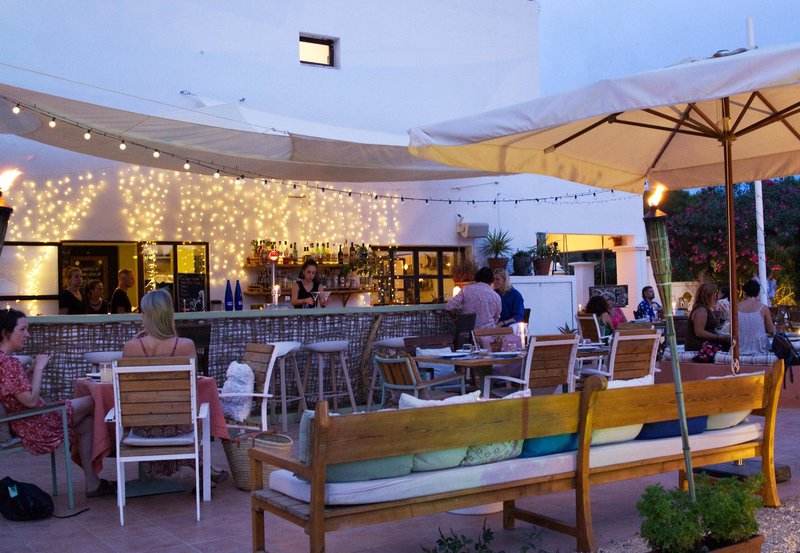 Boutique Hostal Salinas 1