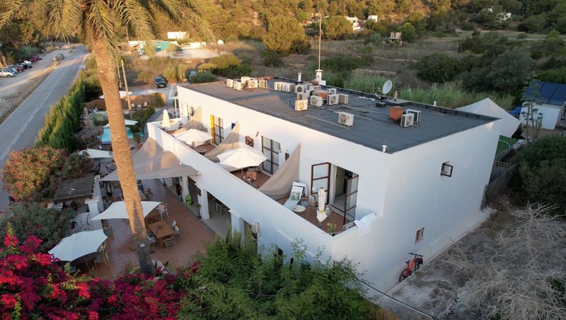 Boutique Hostal Salinas 2