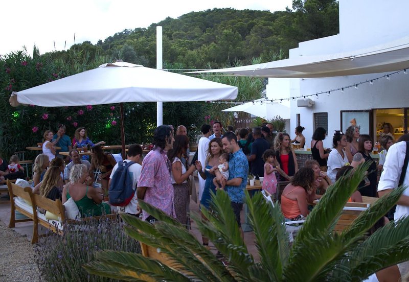 Boutique Hostal Salinas 3