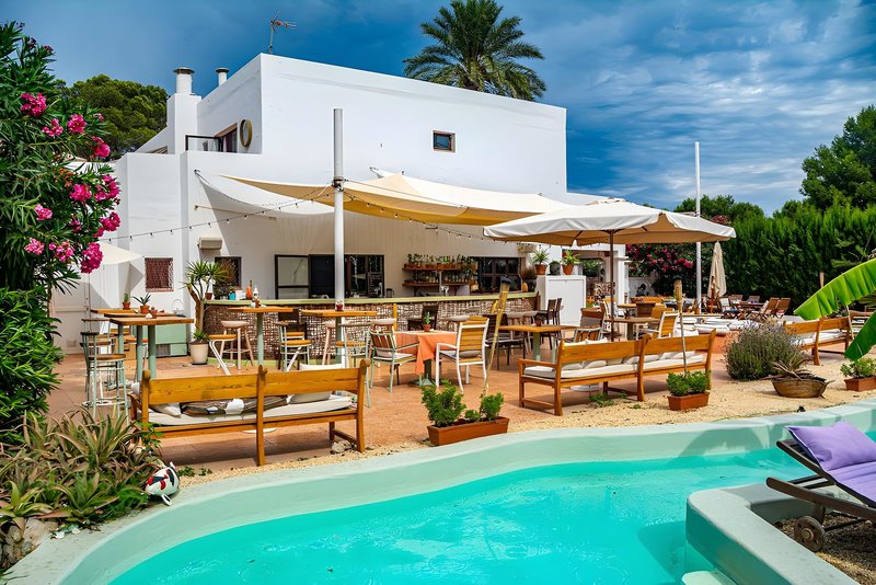 Boutique Hostal Salinas 4