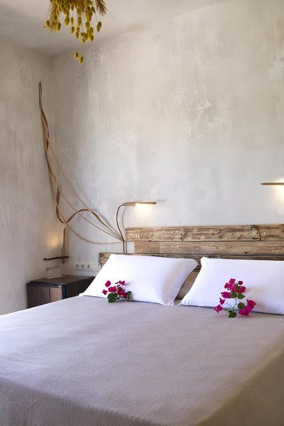 Boutique Hostal Salinas 12