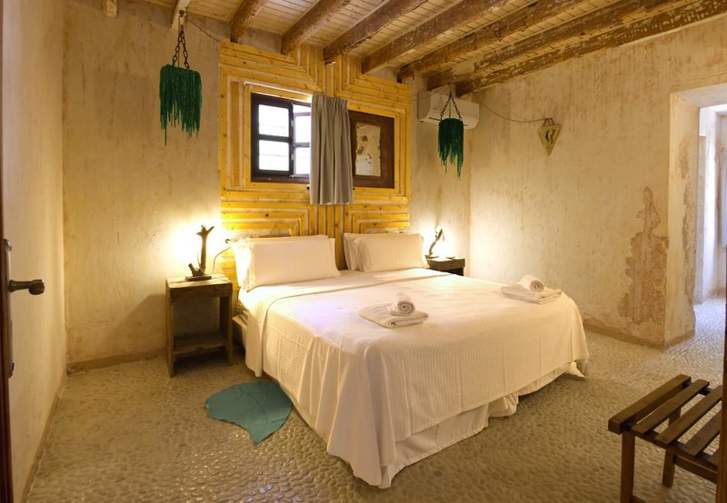 Boutique Hostal Salinas 13
