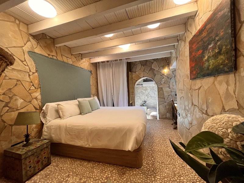 Boutique Hostal Salinas 14