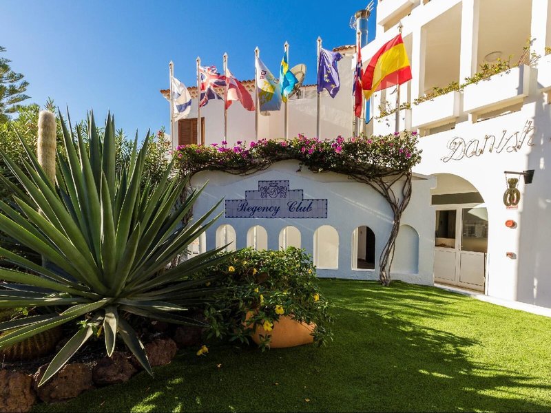 Regency Torviscas Apartments & Suites 1